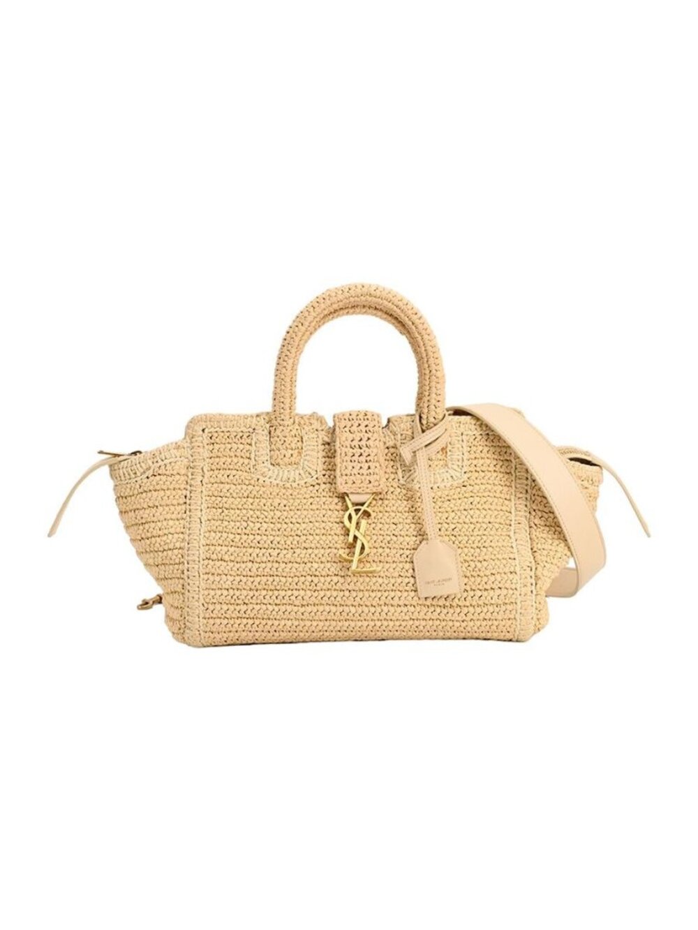 Saint Laurent Handbag Baby Downtown Cabas